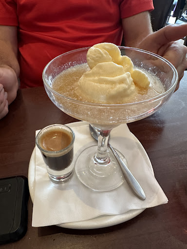 Photo of Francela Restaurant - 27 Angel Hill, Bury St Edmunds, Bury Saint Edmunds IP33 1UZ